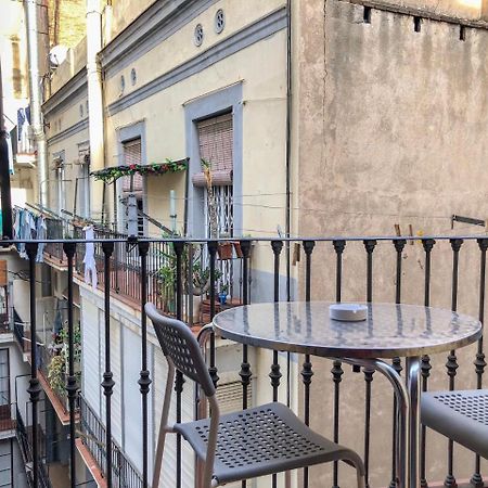 La Isla Hostal Barcelona Zewnętrze zdjęcie