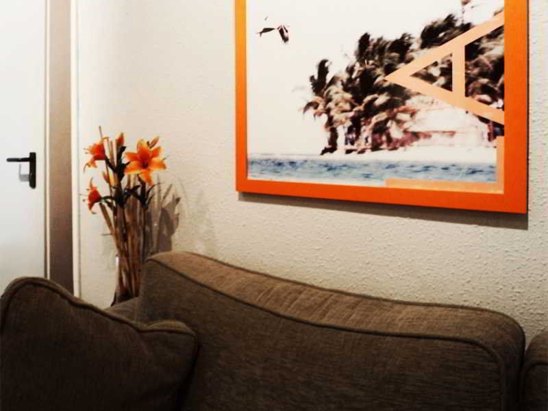 La Isla Hostal Barcelona Zewnętrze zdjęcie