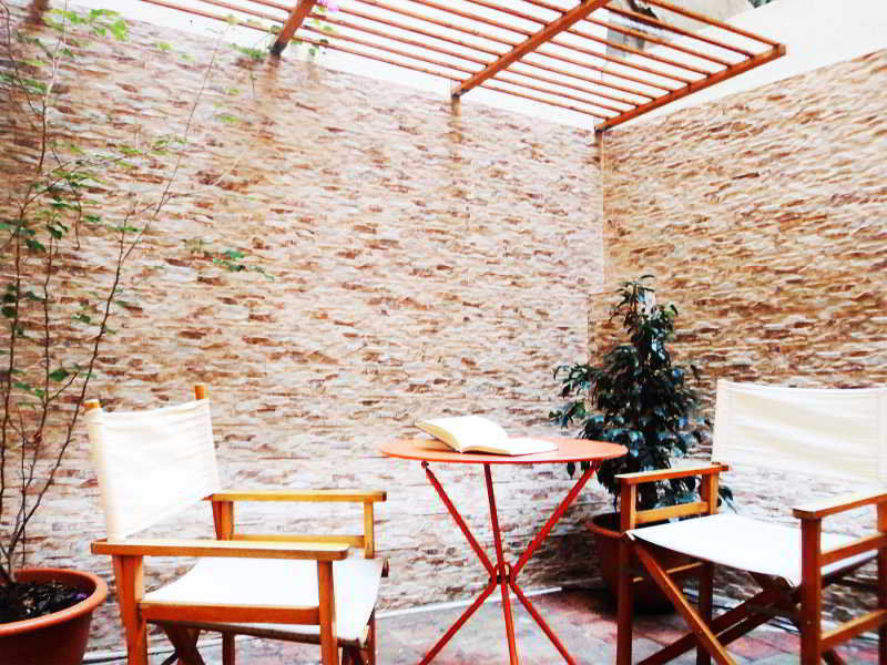 La Isla Hostal Barcelona Zewnętrze zdjęcie